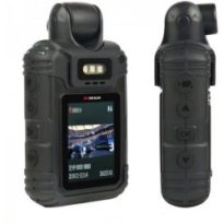 Braun BodyCam BCX5 návod a manuál