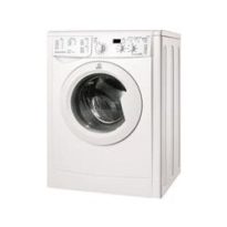 Indesit IWDN 61252 X9 návod a manuál