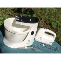 Electrolux ESM 1250 návod a manuál