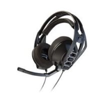 Plantronics 204805-05 návod a manuál
