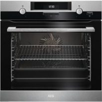 AEG Mastery SteamBake BCK451350M návod a manuál
