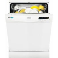Zanussi ZDF 26001WA návod a manuál