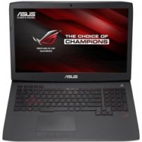 Asus G751JY-T7350T návod a manuál