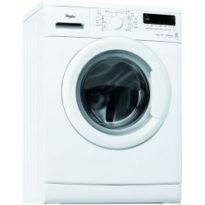 Whirlpool AWS 63213 návod a manuál