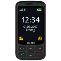 Bea-Fon SL750 návod a manuál