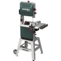 METABO BAS 318 WNB návod a manuál