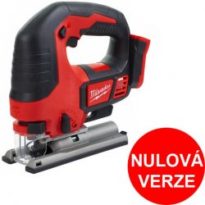 MILWAUKEE M18 BJS-0 návod a manuál