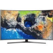 Samsung UE65MU6652 návod a manuál