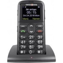 Swisstone BBM 515 návod a manuál