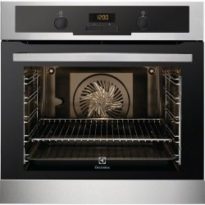 Electrolux EOB 5351 AOX návod a manuál