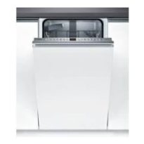 Bosch SPV46IX00E návod a manuál