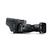 Blackmagic Studio Camera HD 2 návod a manuál