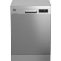 Beko DFN 28323X návod a manuál
