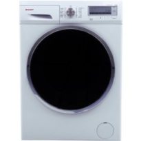 Sharp ESFD 8145W5EE návod a manuál