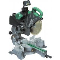 HITACHI C12RSH návod a manuál