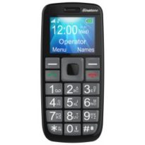 BINATONE BIG BUTTON M312 návod a manuál