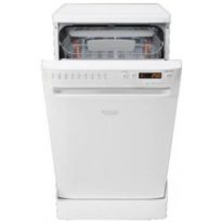 Hotpoint LSFF 9M114 C návod a manuál