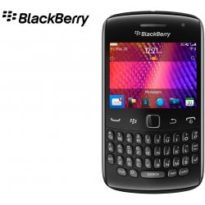 Blackberry 9360 Curve návod a manuál