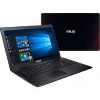 Asus FX502VE-FY057T návod a manuál