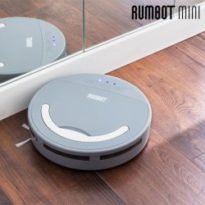 Rumbot Mini návod a manuál