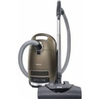MIELE C3 Electro návod a manuál