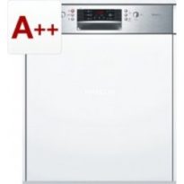 Bosch SMI46GS01E návod a manuál