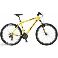 Dema Barro 1.0 LTD 2017 návod a manuál