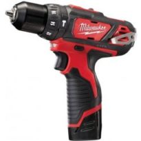 Milwaukee m12 bpd-202c 4933441940 návod a manuál