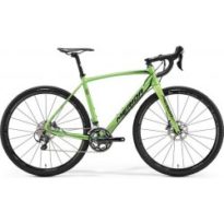 Merida Cyclocross 700 2017 návod a manuál