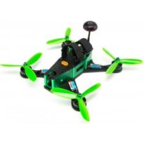 Blade Conspiracy 220 Pro FPV Racer BNF Basic – BLH02000EU návod a manuál