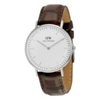 Daniel Wellington 0610DW návod a manuál