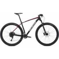 Specialized Epic Hardtail 2017 návod a manuál