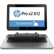 HP Pro x2 612 F1P90EA návod a manuál