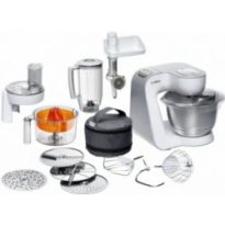 Bosch MUM 58259 návod a manuál