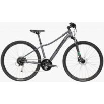 Trek Neko 3 2017 návod a manuál