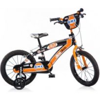 Dino BMX 165 XC 2017 návod a manuál