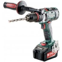 Metabo BS 18 LTX-3 BL I 602354650 návod a manuál