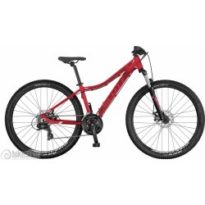 Scott Contessa 750 2017 návod a manuál