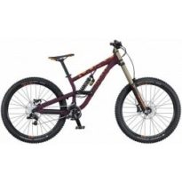 Scott Voltage FR 720 2016 návod a manuál