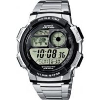 Casio AE-1000WD-1A návod a manuál