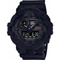 Casio GA 735A-1A návod a manuál
