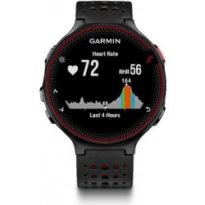 Garmin Forerunner 235 Optic HR návod a manuál