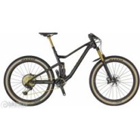 Scott Genius 700 Ultimate 2018 návod a manuál