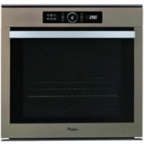 WHIRLPOOL AKZM 8480 S návod a manuál
