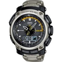Casio PRW-5000T-7 návod a manuál
