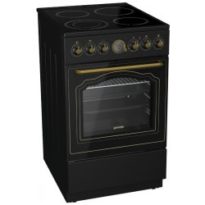 Gorenje EC52CLB návod a manuál