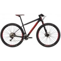 Cannondale F-Si 3 2018 návod a manuál