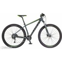 Scott Aspect 740 2018 návod a manuál