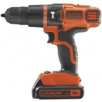 Black & Decker EGBL18-QW návod a manuál