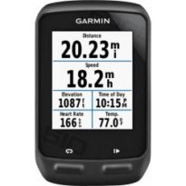 Garmin Edge 510 návod a manuál